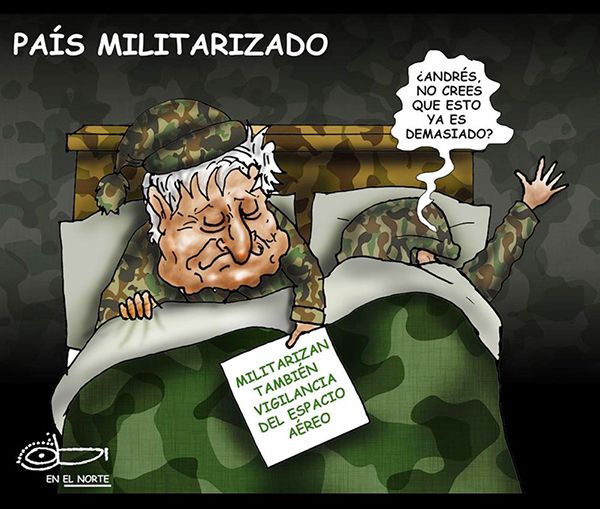 CUANDO EL IXTLERO HABLA