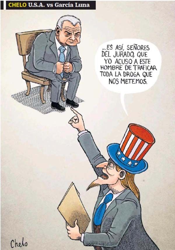 CUANDO EL IXTLERO HABLA
