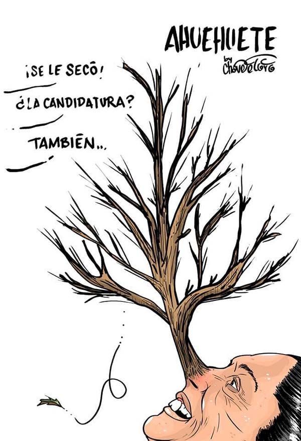 CUANDO EL IXTLERO HABLA