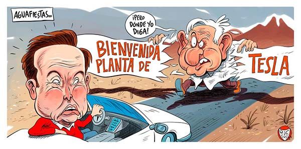 CUANDO EL IXTLERO HABLA