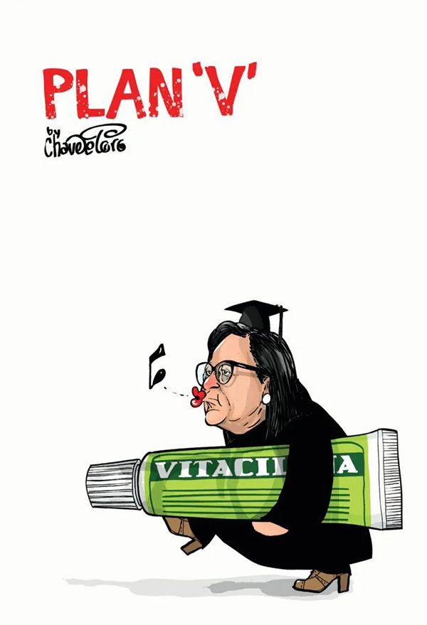CUANDO EL IXTLERO HABLA