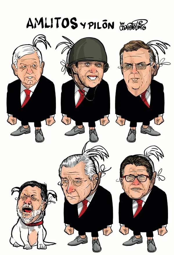 CUANDO EL IXTLERO HABLA