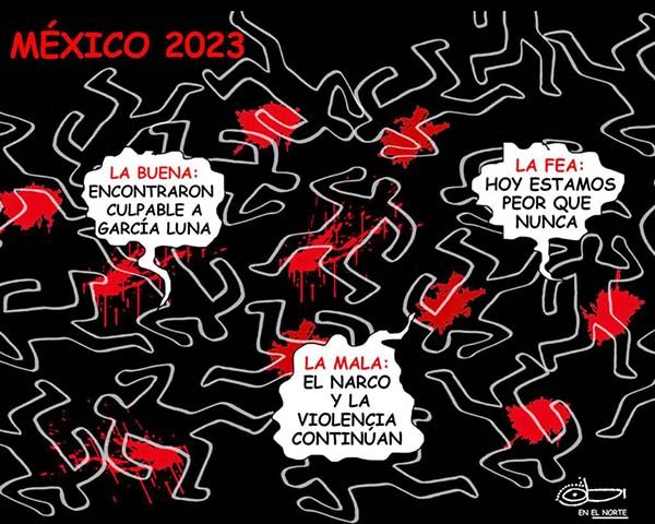 CUANDO EL IXTLERO HABLA
