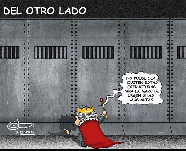 CUANDO EL IXTLERO HABLA