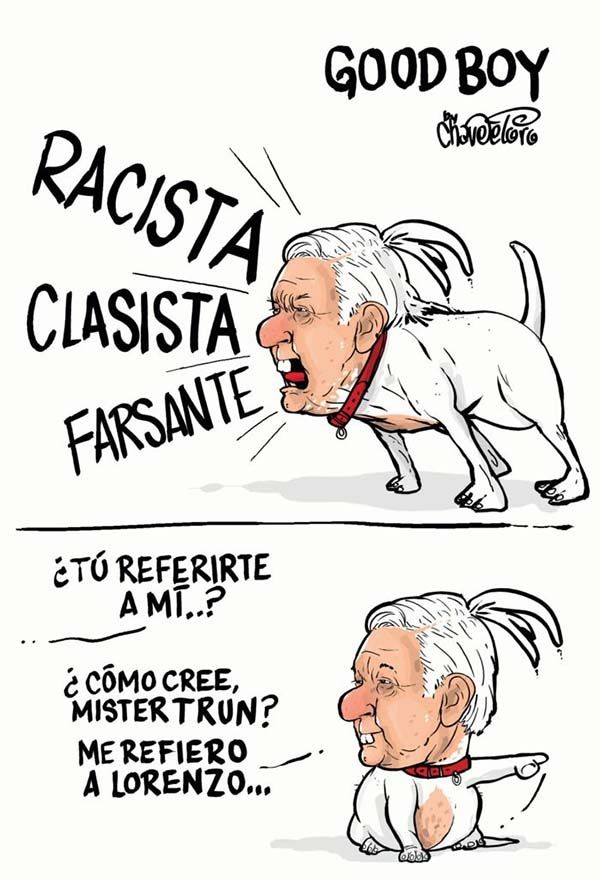 CUANDO EL IXTLERO HABLA
