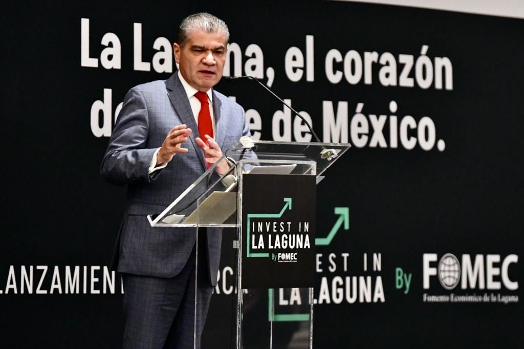 PRESENTAN LA PLATAFORMA ‘INVEST IN LA LAGUNA’
