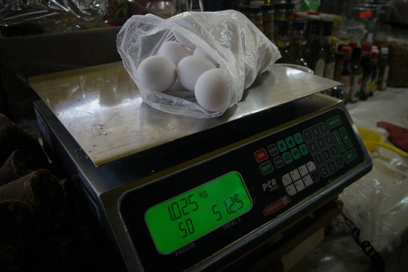 A buscar otro desayuno: Para esta fecha pronostica Profeco que baje precio del huevo