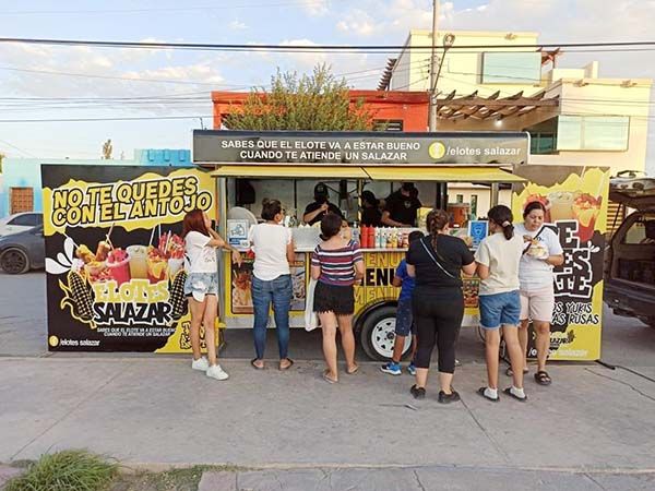 Recuperará Frontera banquetas y espacios