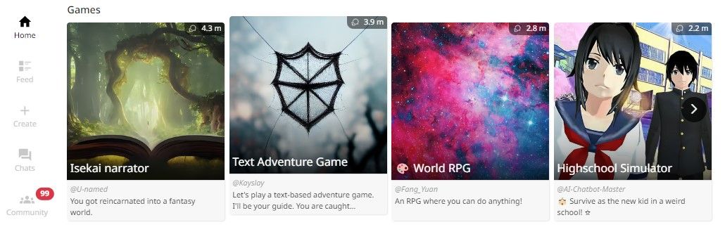 Juegos de rol en TikTok: “escoge tu aventura” es el nuevo desafío