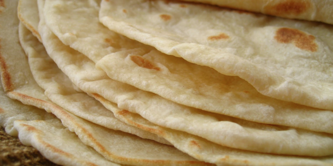 Profeco revela la lista negra de las peores marcas de tortilla de harina
