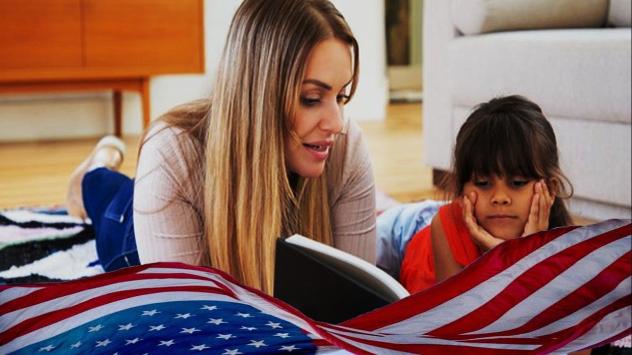 ¿Cómo trabajar de niñera en Estados Unidos con la visa J-1? Requisitos