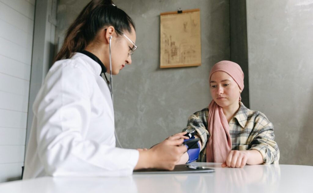 Cáncer de aparición temprana, la próxima epidemia