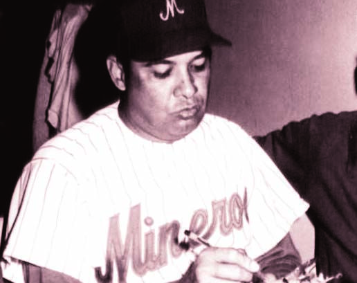 TOMÁS HERRERA, EL PRIMER MÁNAGER DEL BÉISBOL PROFESIONAL EN MONCLOVA, ELEGIDO COMO NUEVO INMORTAL DEL SALÓN DE LA FAMA.