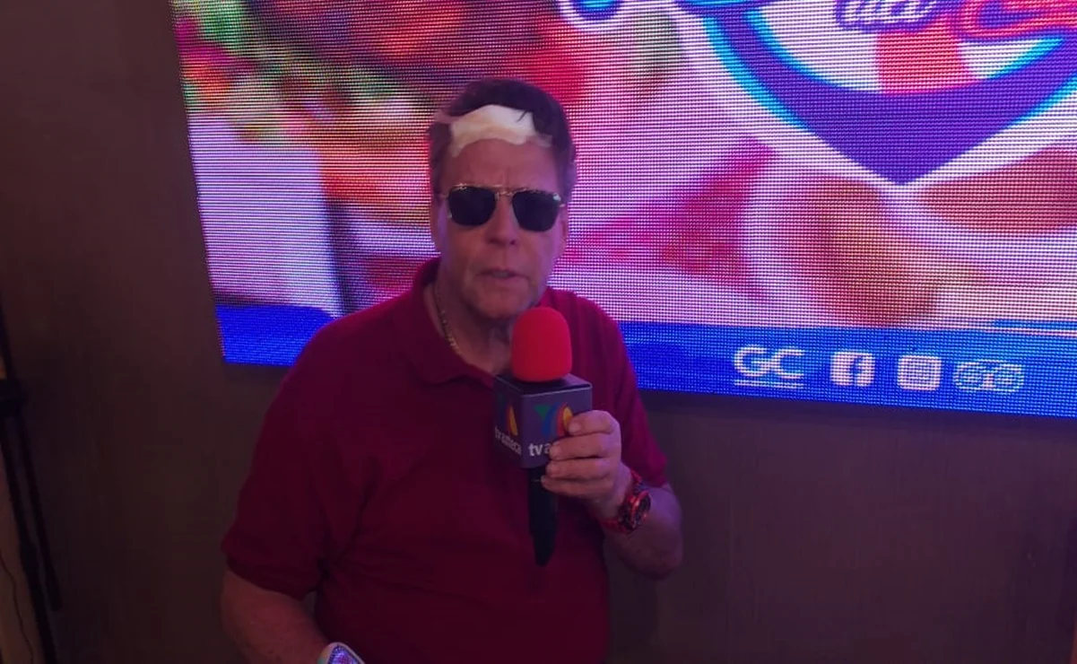 Alfredo Adame rompe el silencio sobre la pelea que protagonizó en la vía pública: «Le metí cuatro tubazos a un cuate»