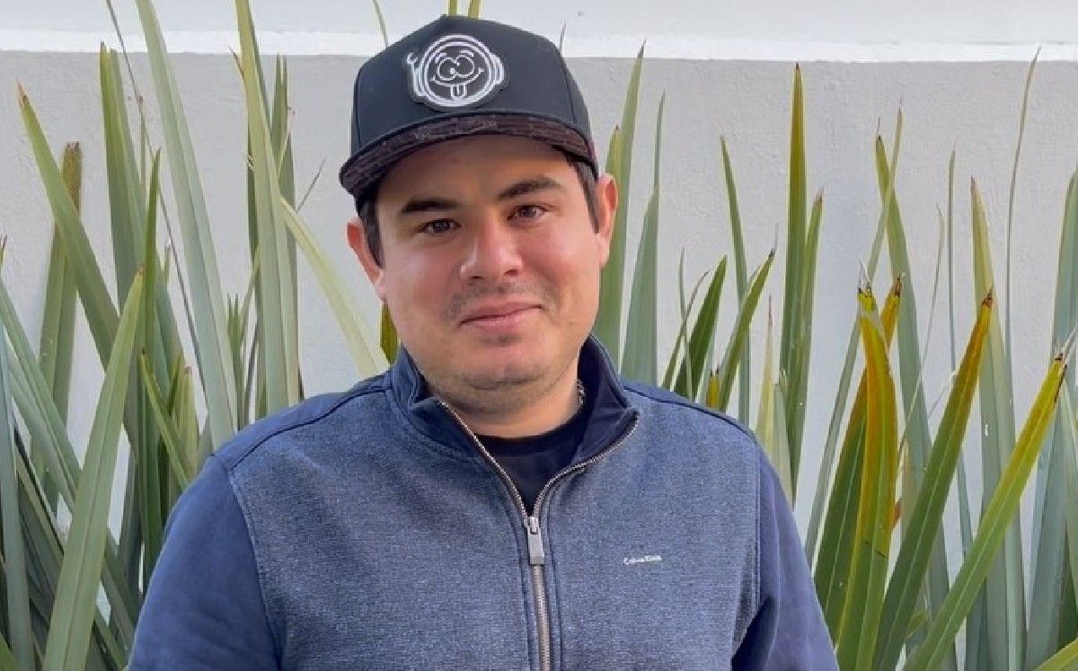 Reportan privación de la libertad de Alfredo Olivas