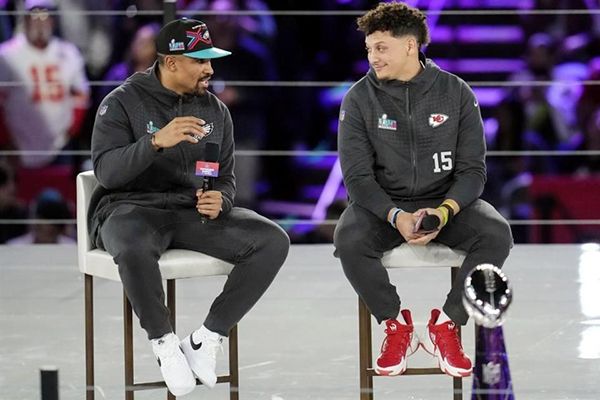 Pronostican récord de apuestas en Super Bowl