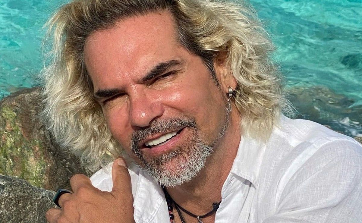VIDEO. Armando Araiza no encuentra trabajo, revela que ninguna televisora quiere contratarlo
