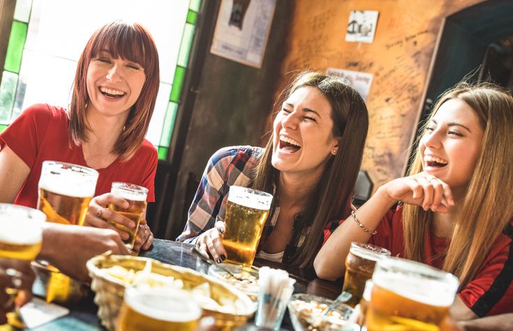¿Adiós ‘chelita’? 6 efectos secundarios de tomar mucha cerveza a la semana