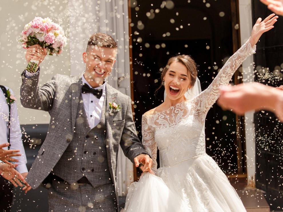 Si te vas a casar, esto te interesa: Las ventajas legales y derechos al contraer matrimonio
