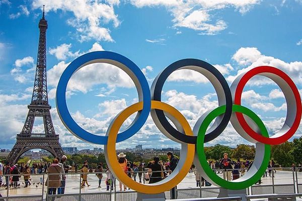 Agotan boletos de 7 deportes para París 2024