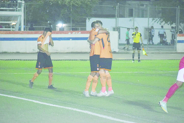 Golea el Calor en juego pendiente