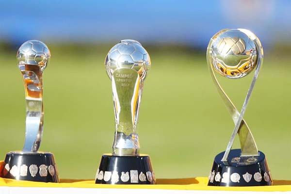 Así se escogerá al nuevo campeón del futbol mexicano