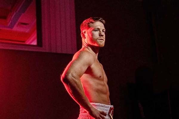 Estoy listo para regresar a Jalisco.- ‘Canelo’ Álvarez