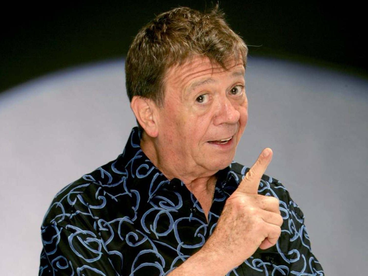 Xavier López, Chabelo, cumple 88 años