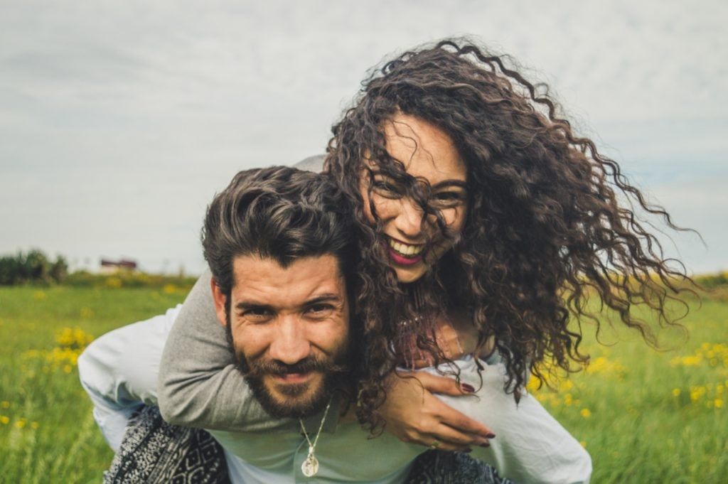 Enamoramiento: ¿Cuánto dura y qué le pasa a nuestro cuerpo?