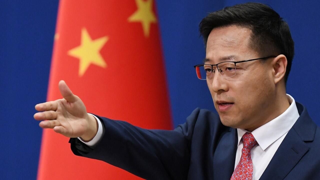 China responde a EU sobre la ‘verdad’ del origen del COVID-19