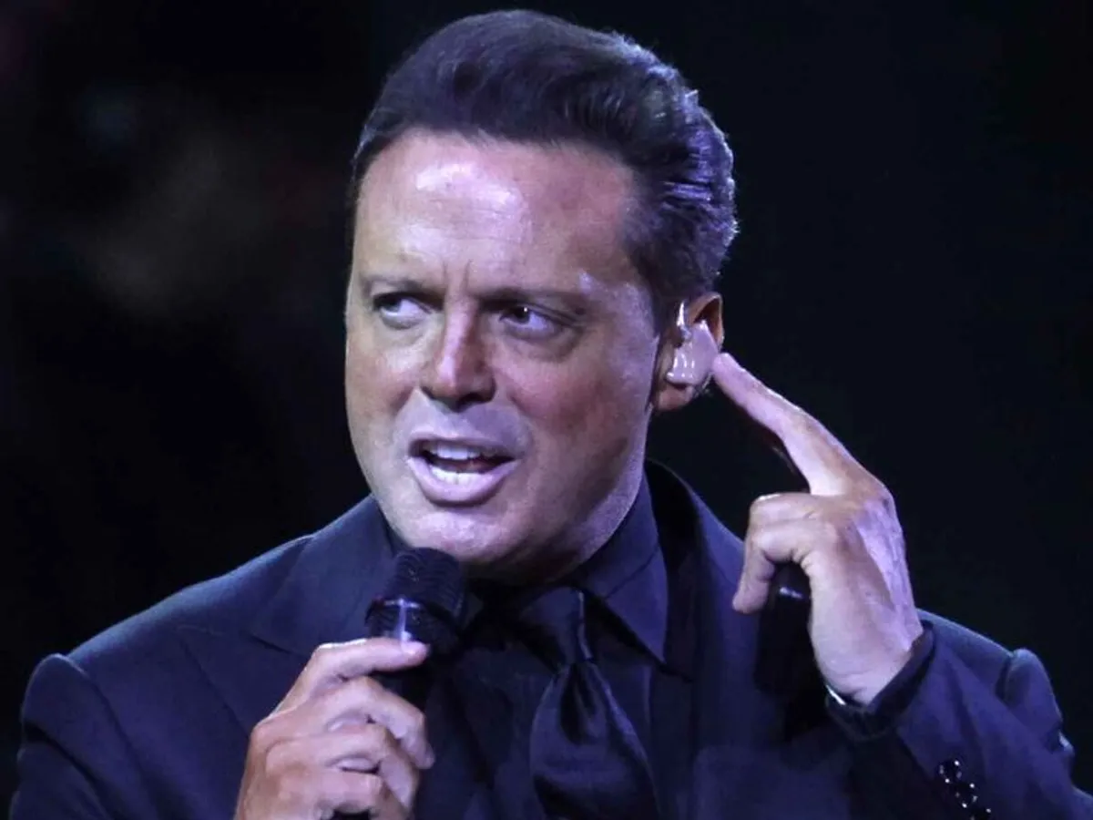 Luis Miguel: ¿Qué es la tinnitus y cuáles son los síntomas de este padecimiento del cantante?