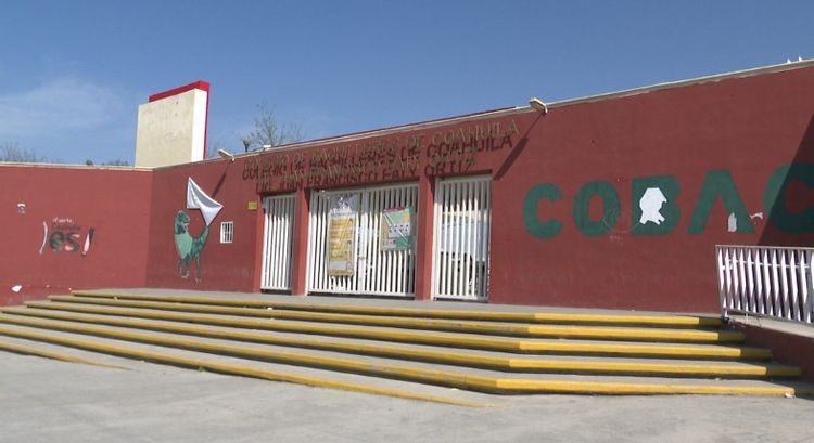 Nuevo esquema COBAC en Coahuila