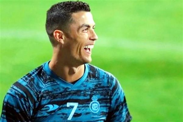 Es CR7 primero en llegar a 550 millones de seguidores en IG
