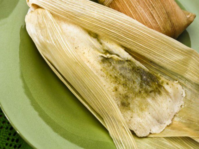¿Cuánta sal lleva un kilo de masa para tamales?