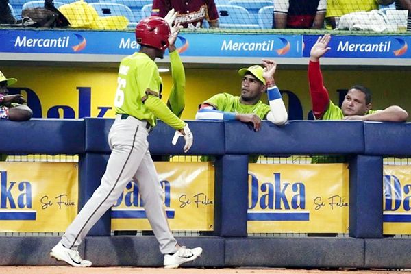 Un nuevo fracaso para el beisbol de Cuba