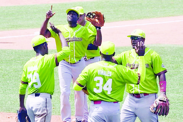 Regresa Cuba a Serie del Caribe con triunfo