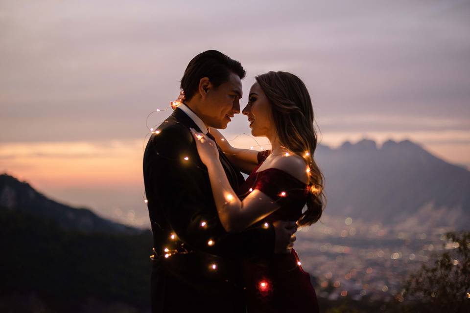 Día de San Valentín: ¿cuánto dura el enamoramiento, según la ciencia?