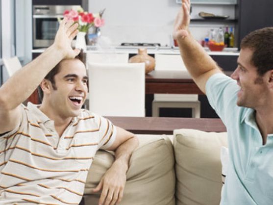 Seis consejos para conservar tus amigos durante toda la vida