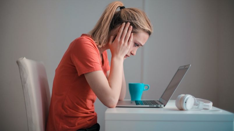 7 señales de que te van a hacer ghosting