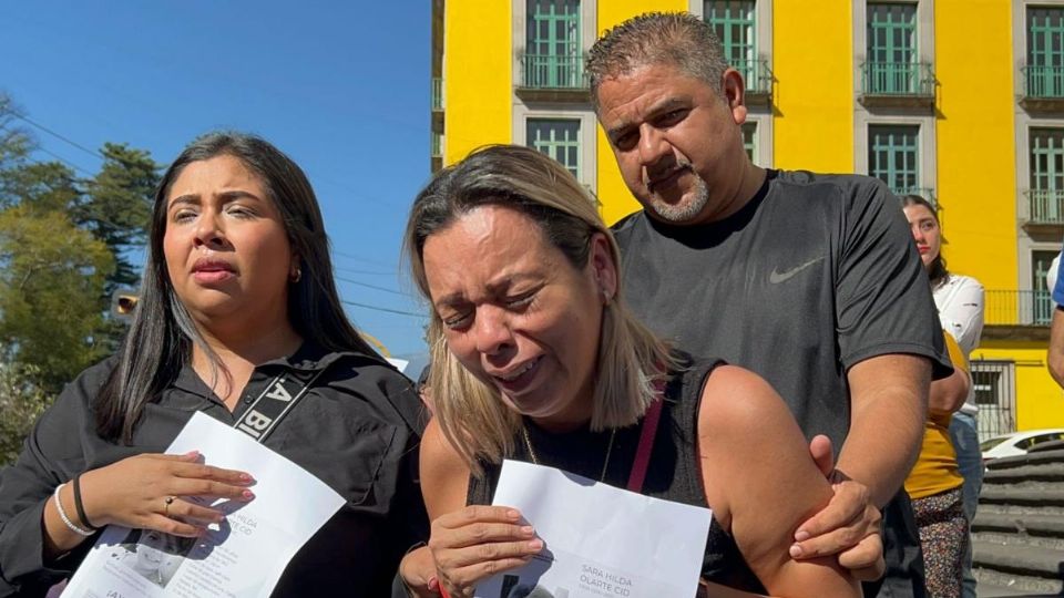 Sacude a Xalapa el brutal secuestro y asesinato de una jubilada de 60 años: su sobrino está implicado
