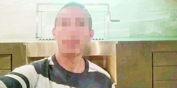 Enfrentan padres a supuesto pedófilo