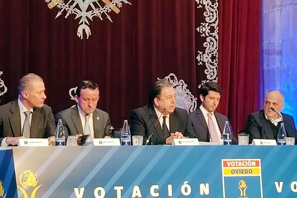 Definen a los 18 nuevos miembros del Salón de la Fama