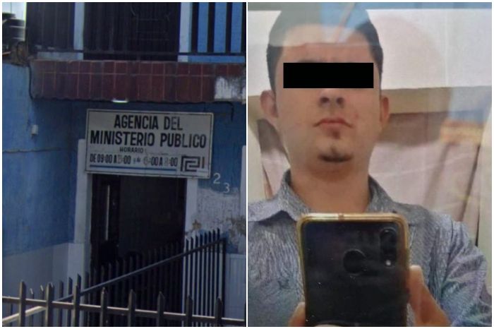 Hija y madre son asesinadas en Fiscalía de Jalisco; iban a denunciar violencia intrafamiliar