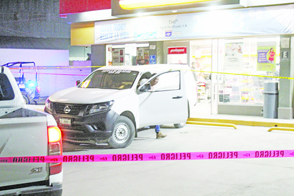 Caen 3 implicados en brutal homicidio