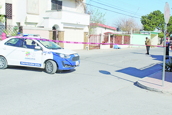 Infarto arranca la vida en la Tecnológico
