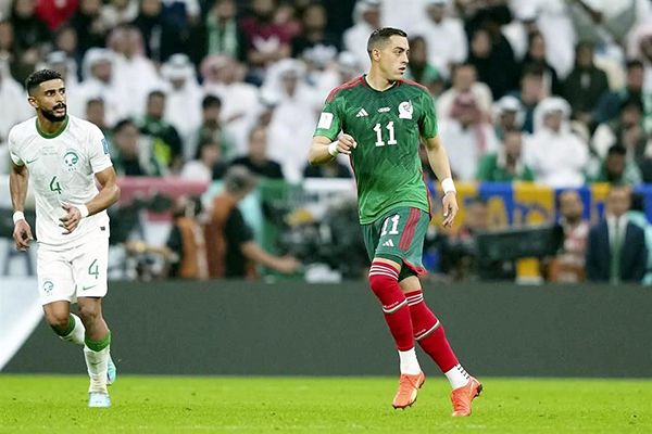 Apunta Funes Mori al Mundial 2026