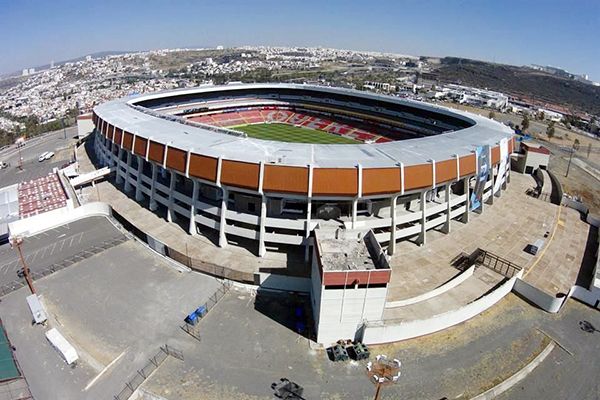 Termina sanción para Querétaro