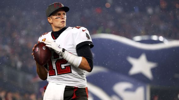 Tom Brady anuncia su retiro de la NFL «para siempre»
