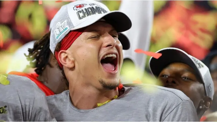 Super Bowls ganados por Kansas City Chiefs en la historia de la NFL