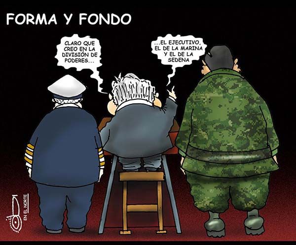 CUANDO EL IXTLERO HABLA